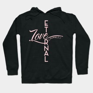 Eternal Love Hoodie